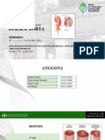 BIMBINGAN DISEKSI AORTA - Dr. Nurul, SP - JP