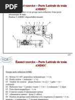 AMDEC Porte