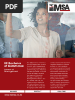 04 Iie Msa Bachelor of Commerce Factsheet 2024e