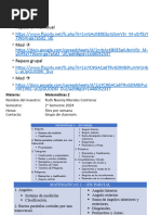 Clase 01 - Geometría - 02 MAR 23