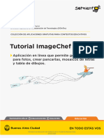 Tutorial Image Chef