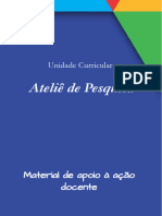 Atelie de Pesquisa