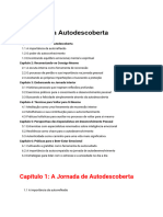 O Poder Da Autodescoberta