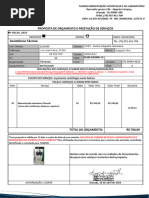 ORÇAMENTO Civet