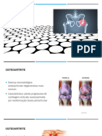 Osteoartrite