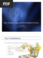 PJA Design Presentation