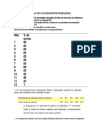 U2 PROBLEMARIO (Pronósticos) 2