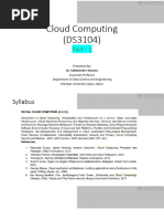 Cloud Computing 1