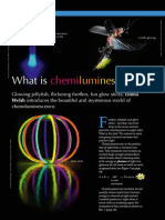 Chemiluminescence