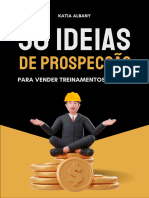 50 Ideias Prospecção para Vender Treinamentos de NR 10