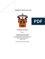 Modulo 2 Clase 8 Planificador Round Robin