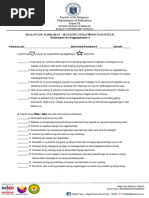 EMILY-Grade-4-THIRD-SUMMATIVE-TEST-WITH-TOS-THIRD PERFORMANCE TASK WITH RUBRIKS-SECOND-RATING