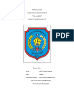 Proposal Usaha Alifia Nikmatul Khusna Ukk Xii BDP 2