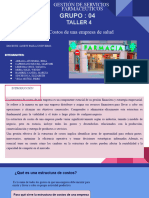 Gestion - PPT Semana 4