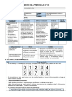 Sesion de Aprendizaje 16-04-24