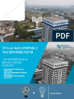 Technopreneur Kelompok 2