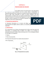 Capitulo 1-Proyecciones de Un Sólido-2024-I