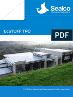 Sealco EcoTUFF BROCHURE 2021