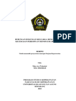 Ilmu Keperawatan 30901900149 Fullpdf