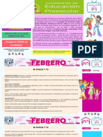 Aprende en Casa III Edu Pre 15al18feb