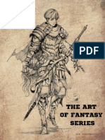 The Art of Fantasy