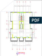 3rd Floor Plan