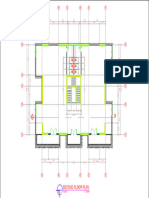 2nd Floor Plan