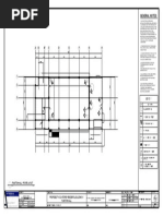 E006 Function Hall Power Layout