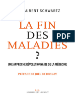 La Fin Des Maladies