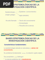 Metodología Investigación 1 RCR