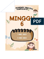 RPH Minggu 6