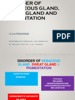 Pigmentary Disorders - Unlocked