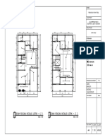 Pemban Unan Ruma Tin A: Project