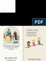 Taller Crianza Positiva