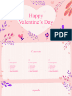 Slides Valentine 14-2