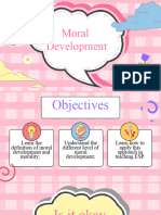 CC5 6.1 Moral Development