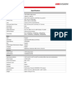 Datasheet of DS 2CE16H0T ITPF - 20171122