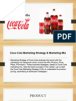 Marketing Mix by Himanshu Bhatt