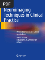 Neuroimaging Techniques in Clinical Practice