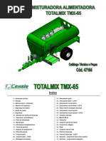 Total Mix-65 Rev-1 Casale