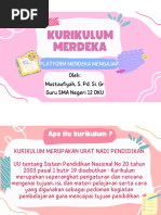 Aksi Nyata Kurikulum Merdeka