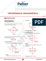 Clase 5 Trigonometría