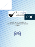 Dépliant EPSIT