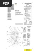 c4.4 Cat Motor Diagrama Electrico