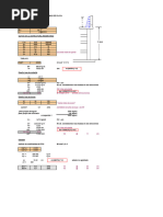 CALCULO ESTRUCTURAL TANQUE ELEVADO 50 m3