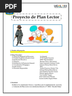 Plan Lector 2024