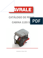 Cabina 1155 Se