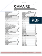 Boussole PC 3ème