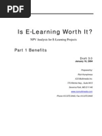 E Learning