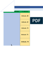 Formato Matriz de Requisitos Legales - SST - Gonzales Rumiche Junior PDF